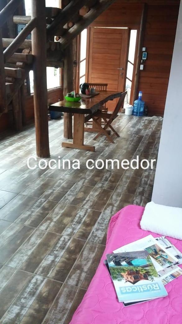 Casa Rustica en Bombas Bombinhas Villa Exterior foto